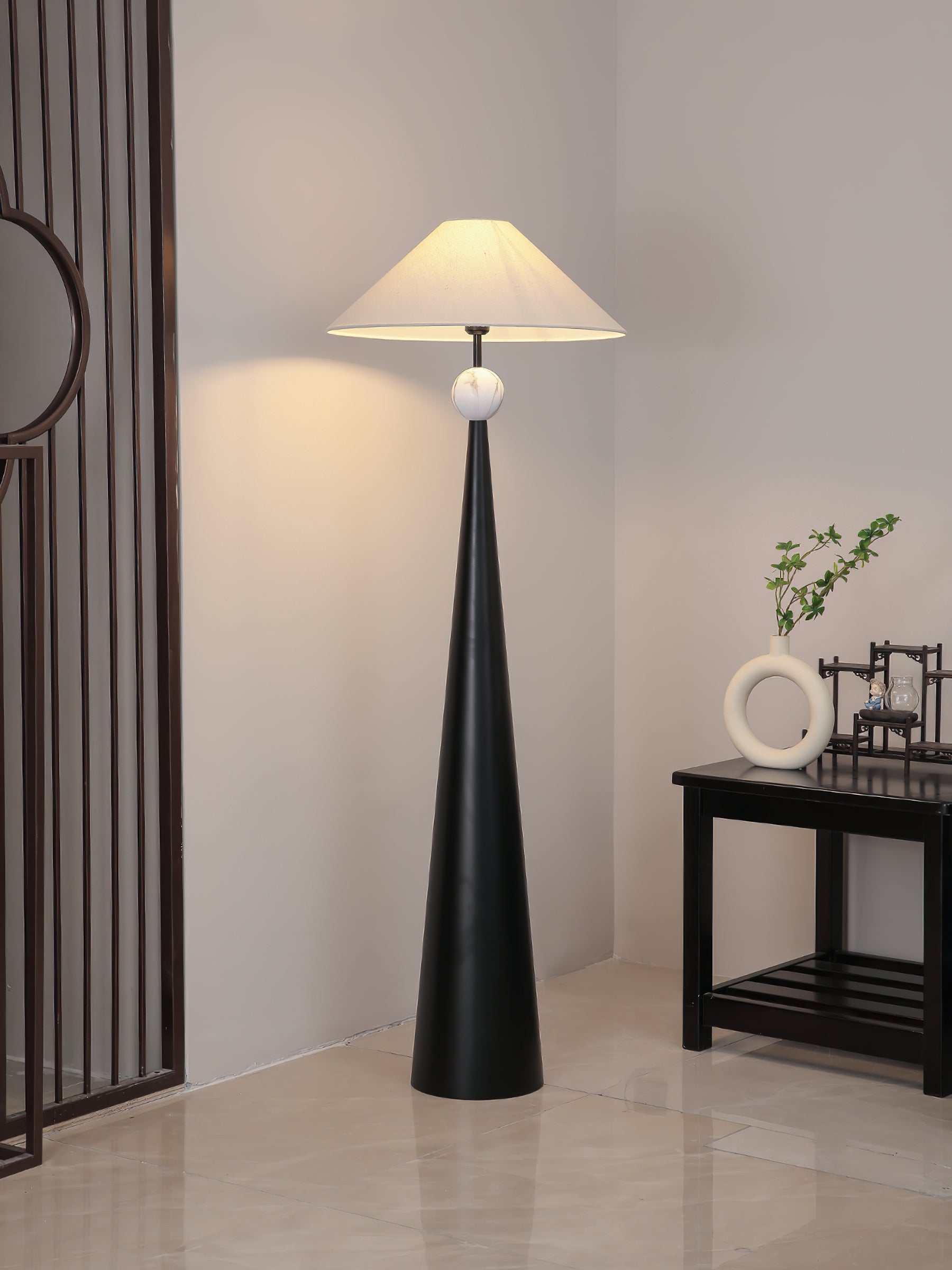 Briarie Floor Lamp