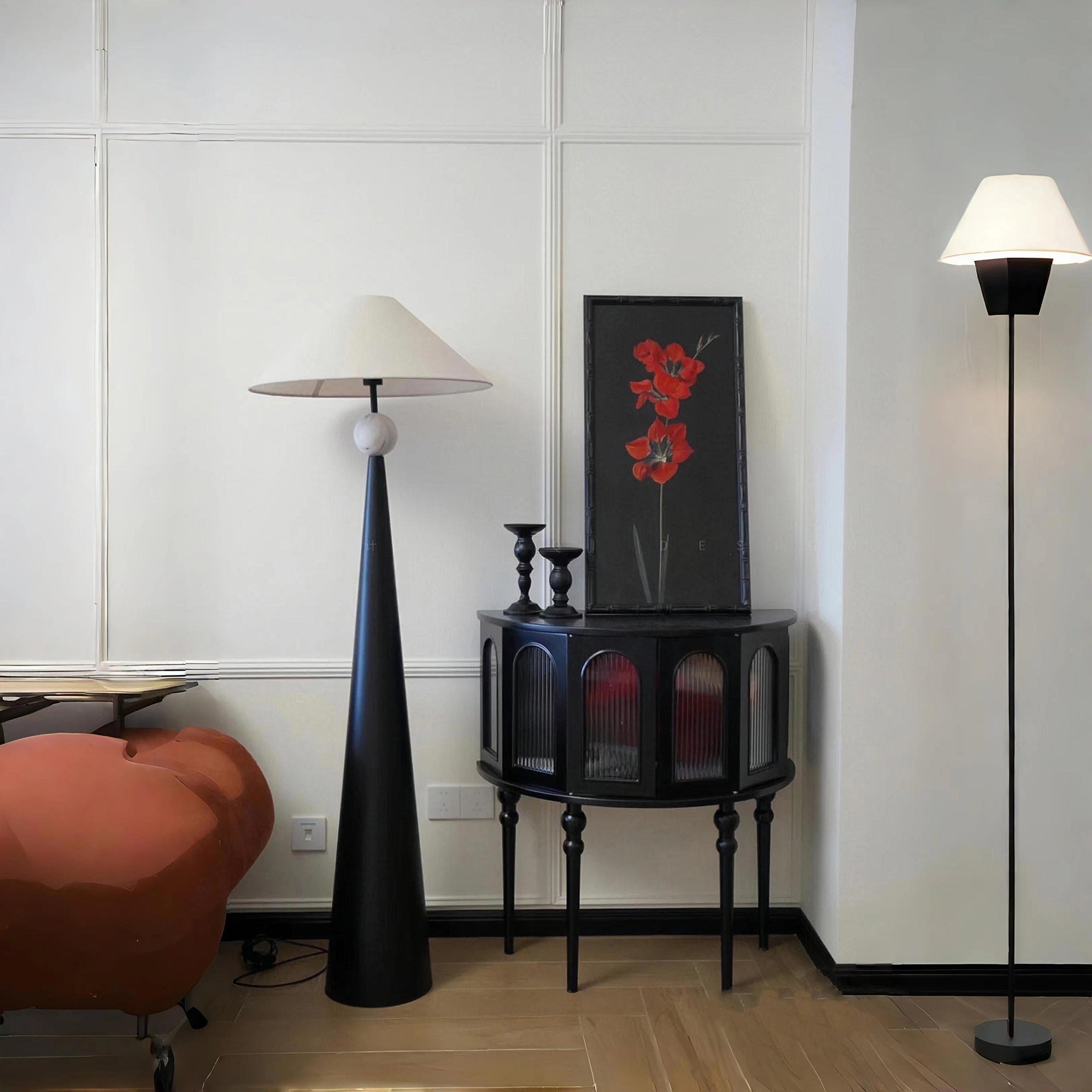Briarie Floor Lamp