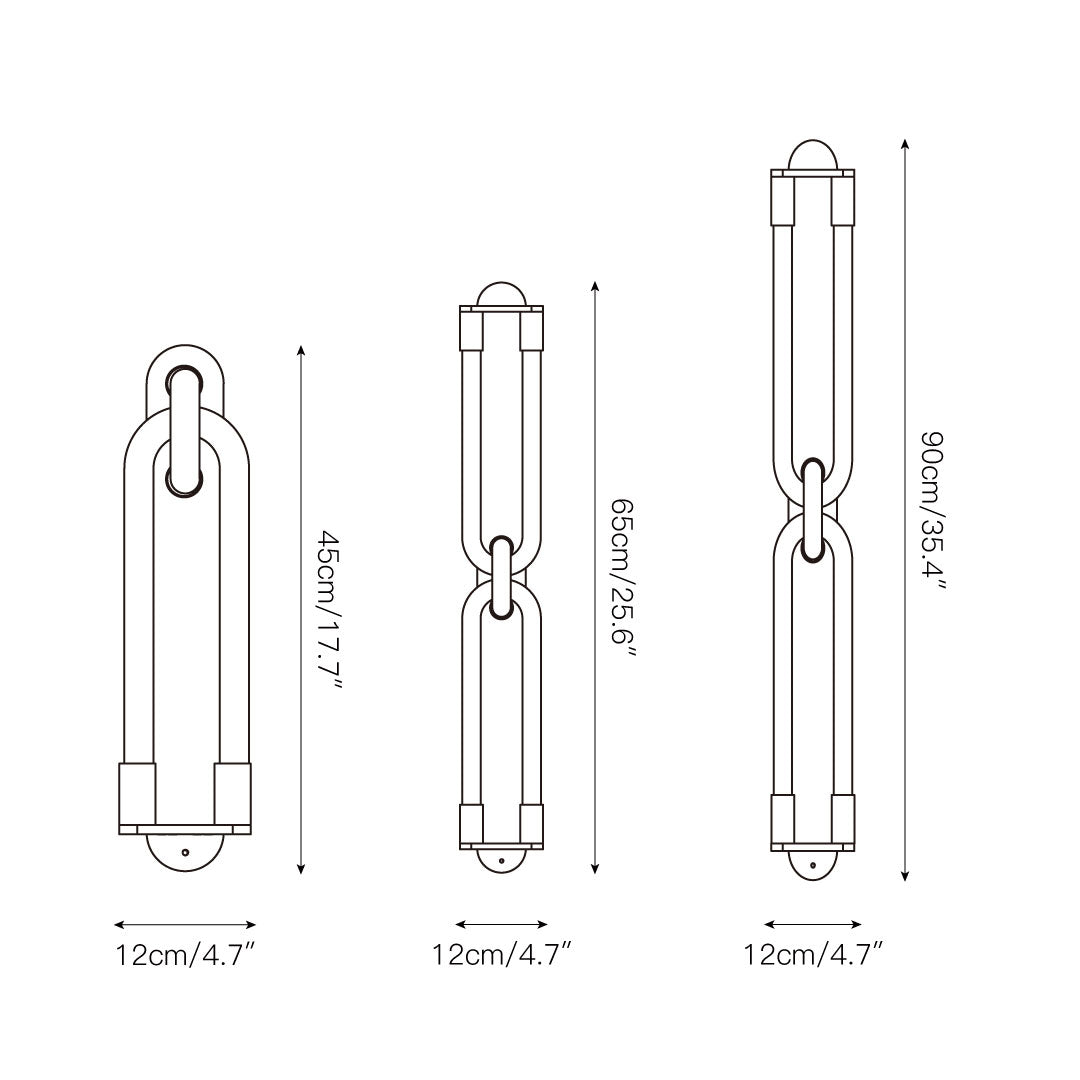 Sytheiel Wall Lamp