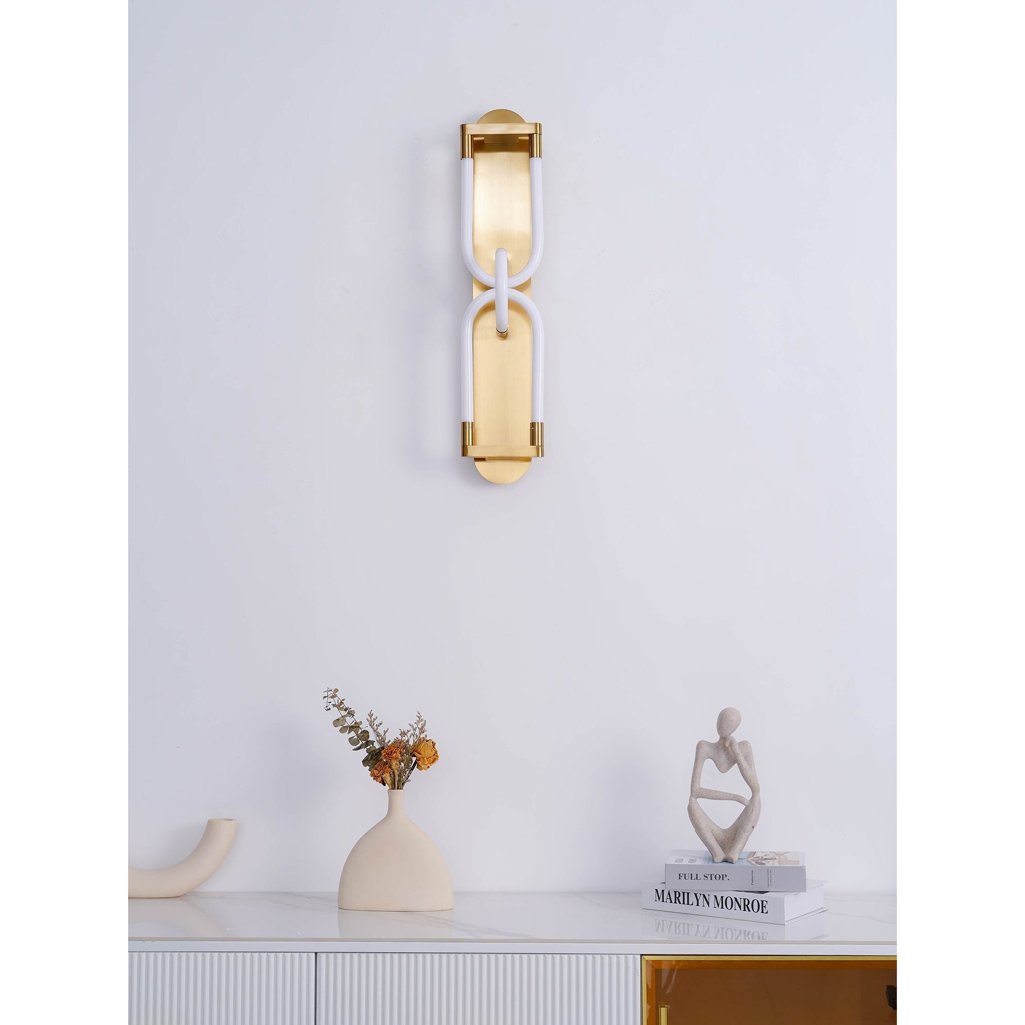 Sytheiel Wall Lamp