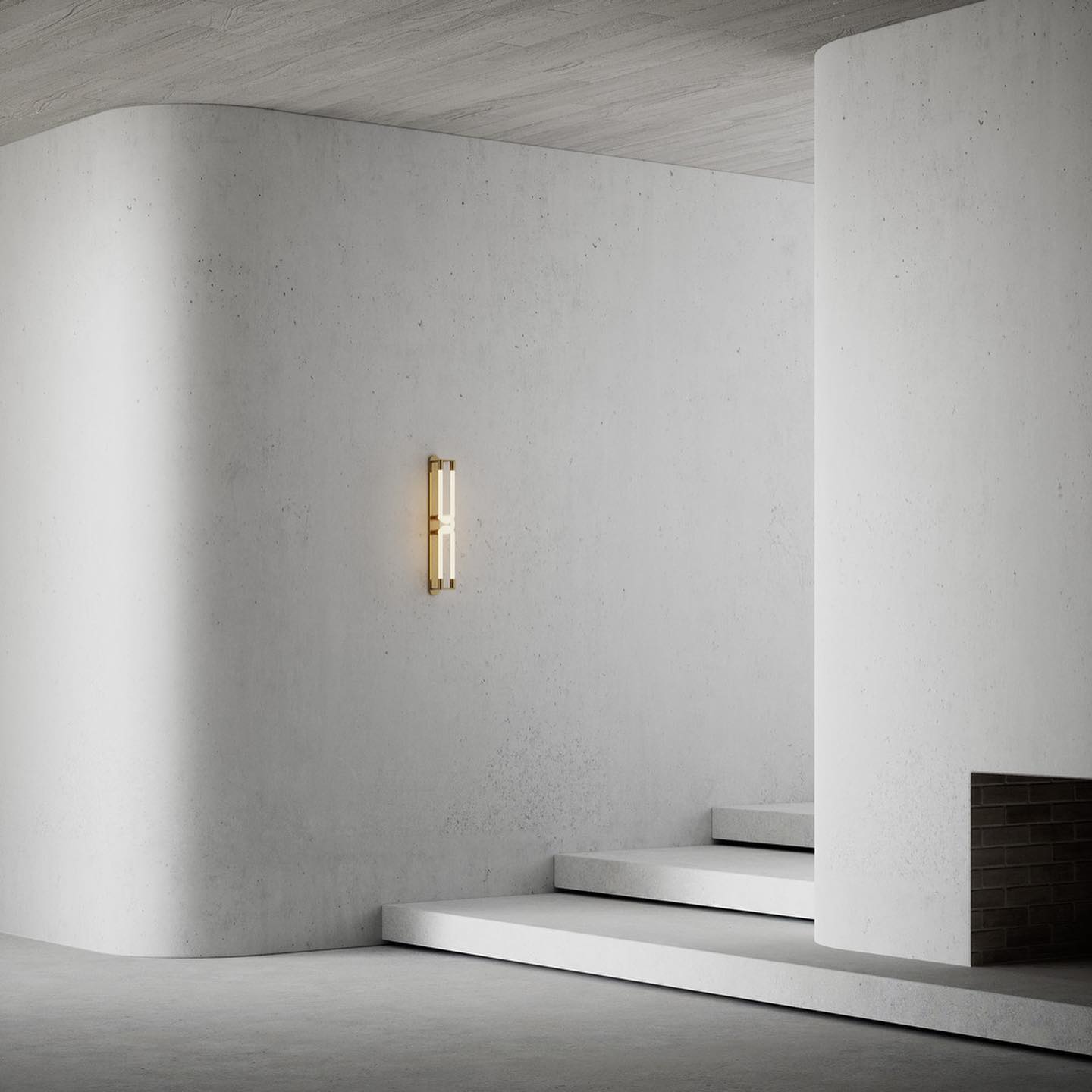Sytheiel Wall Lamp