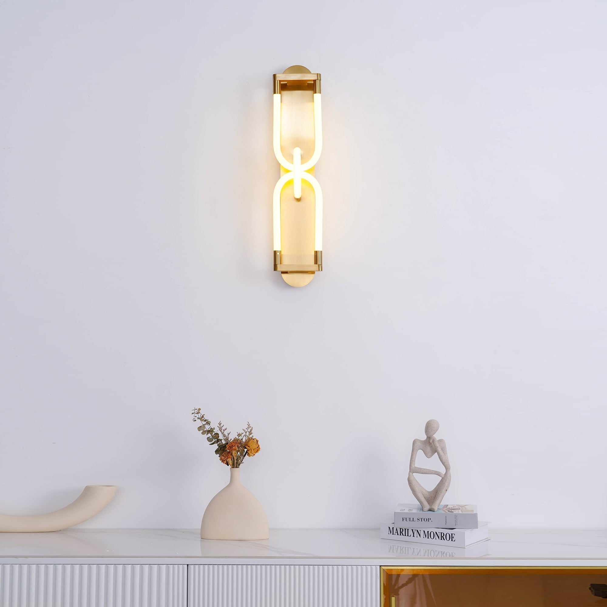 Sytheiel Wall Lamp