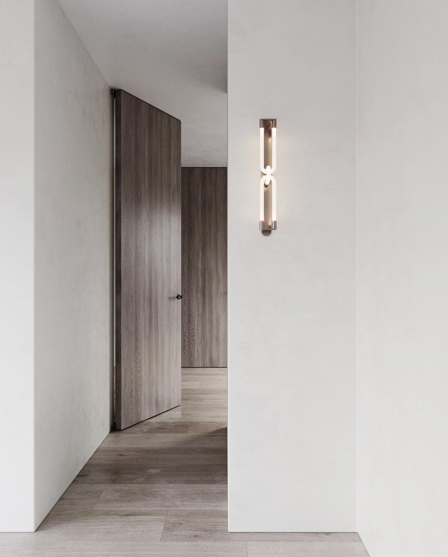 Sytheiel Wall Lamp