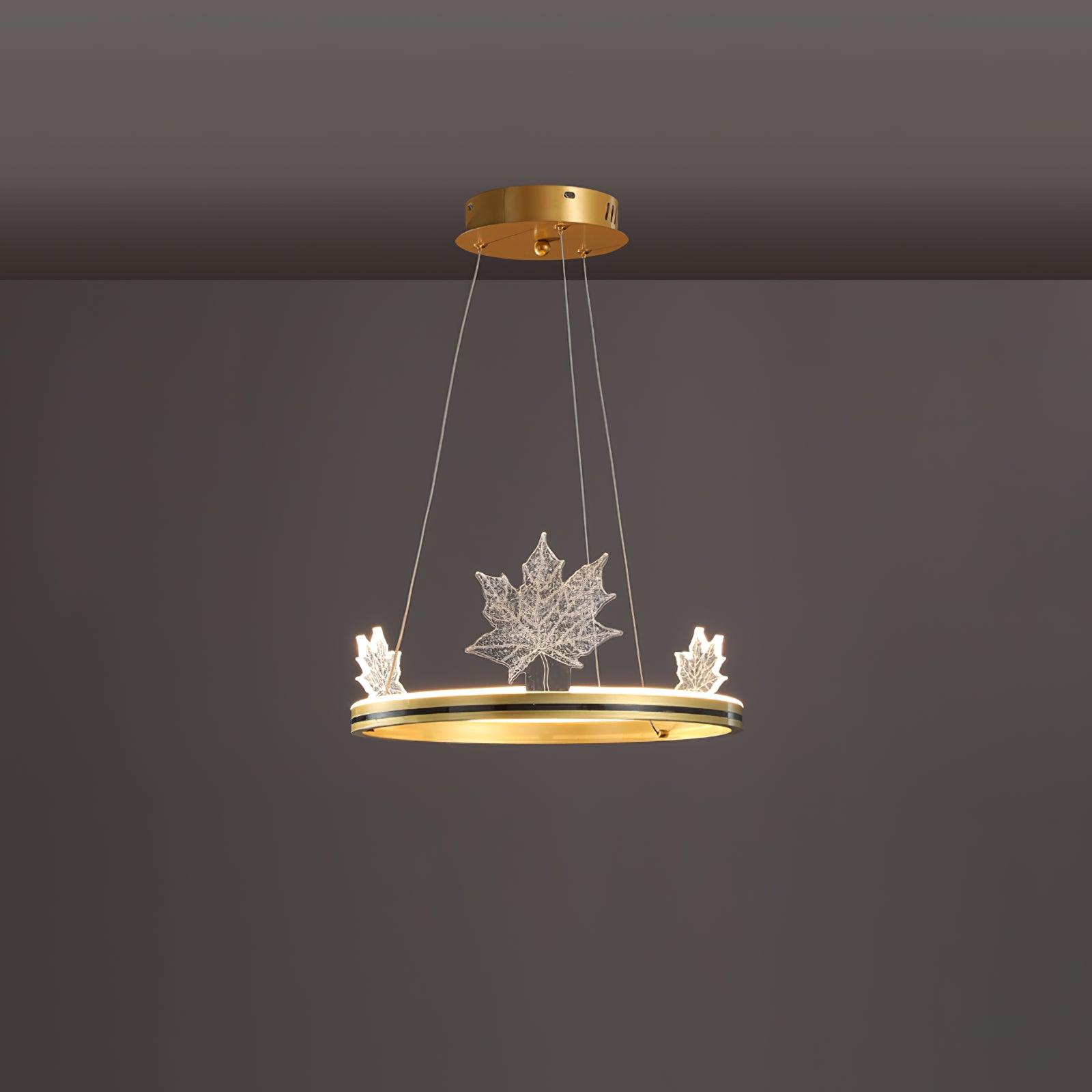 Micah Luxury Chandelier-Neutral Decor