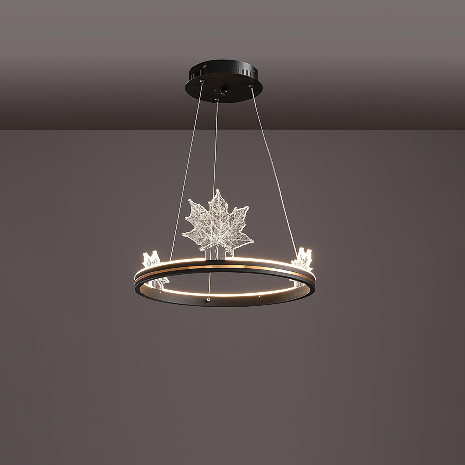 Micah Luxury Chandelier-Neutral Decor