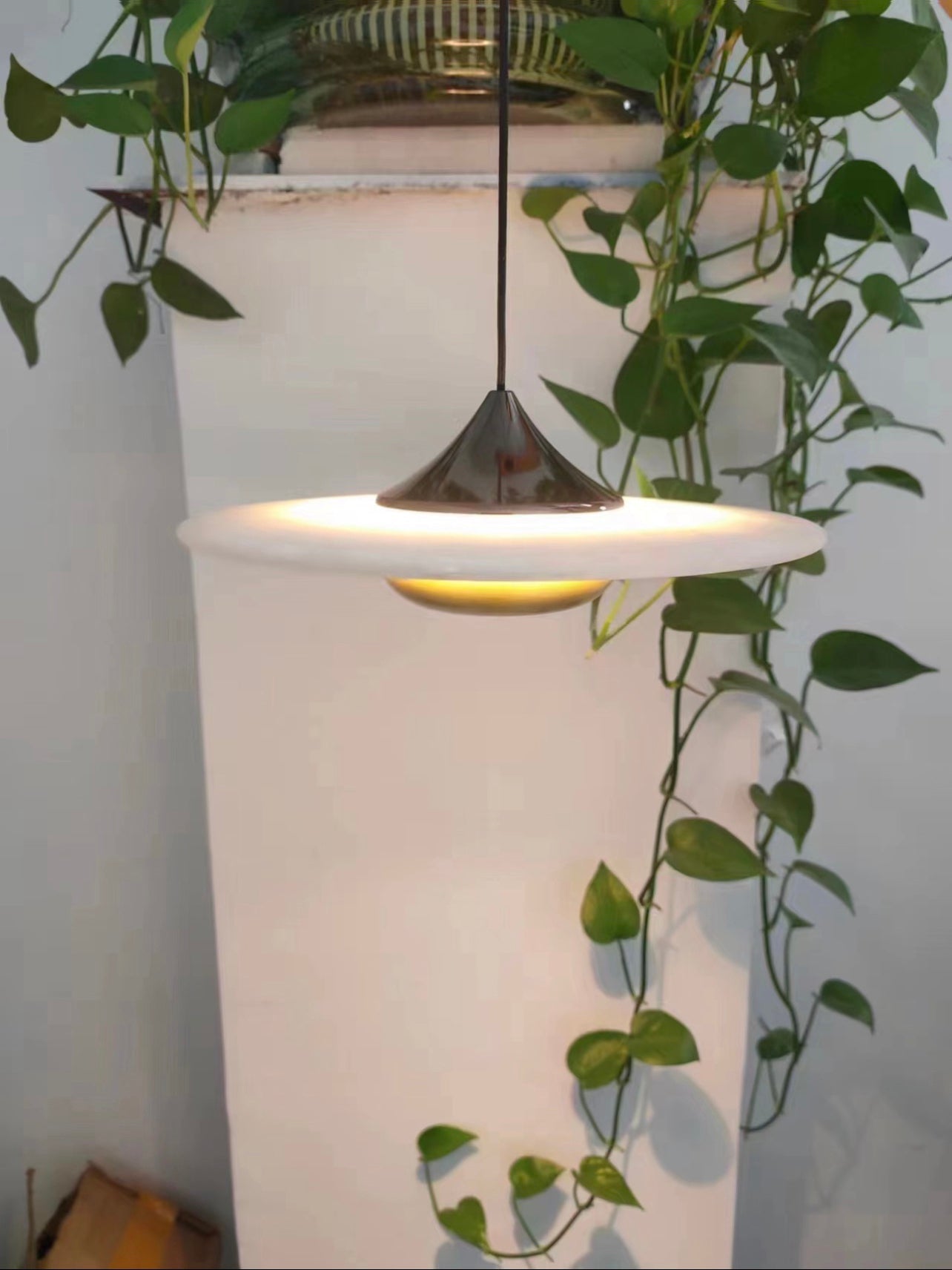 Cimirora Pendant Light