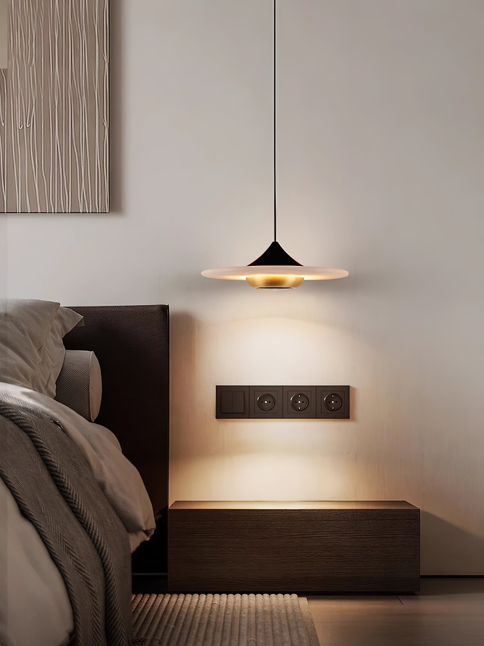 Cimirora Pendant Light