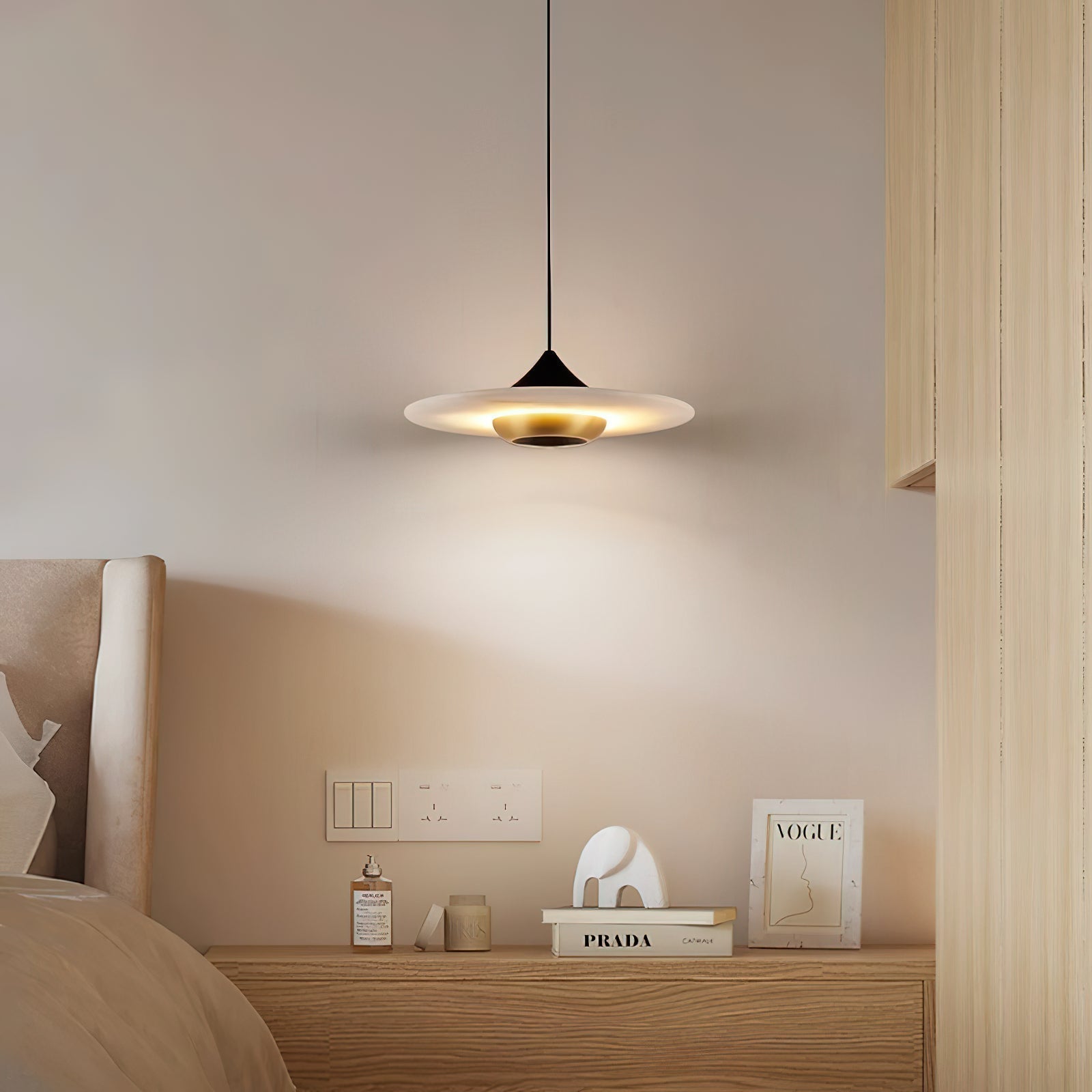 Cimirora Pendant Light