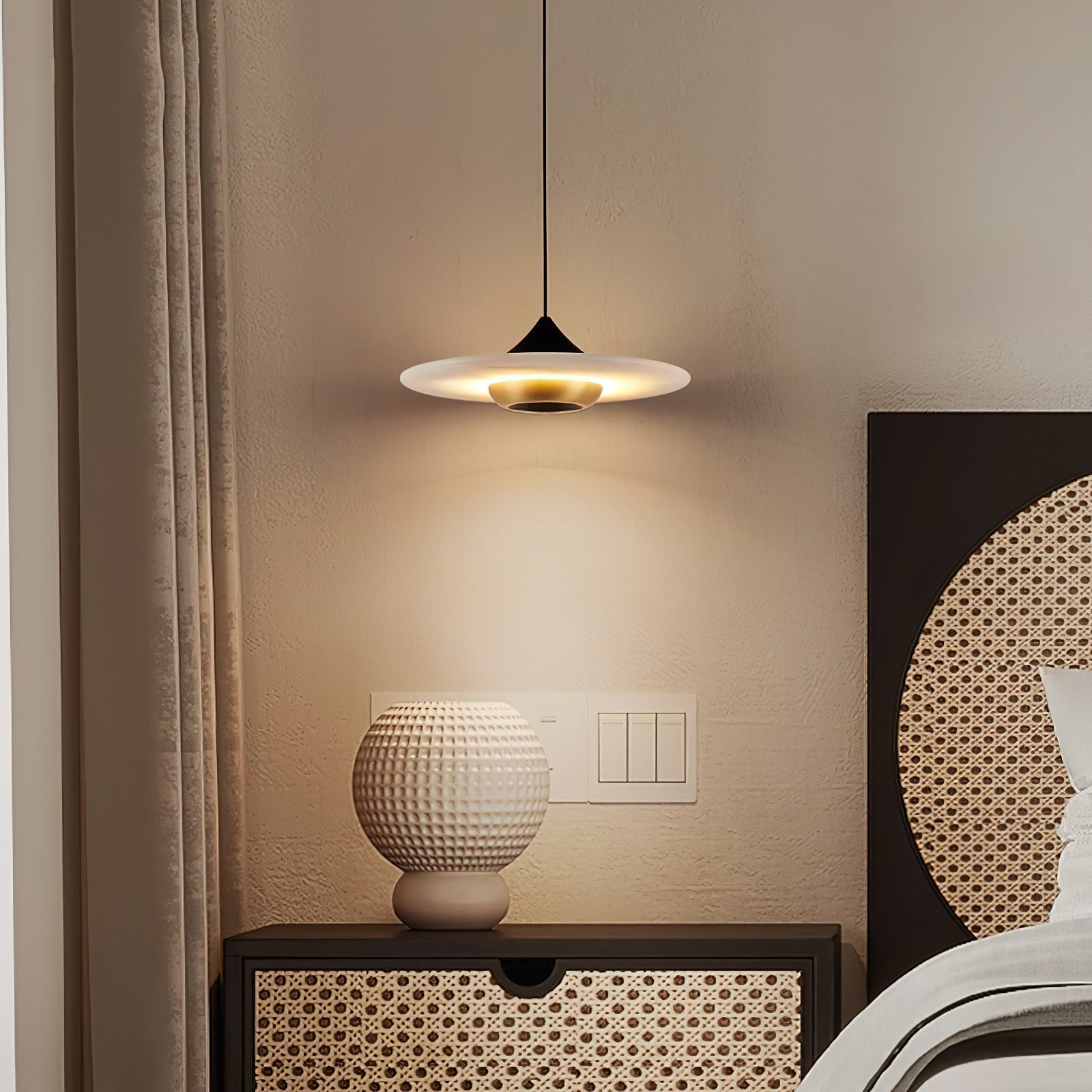 Cimirora Pendant Light