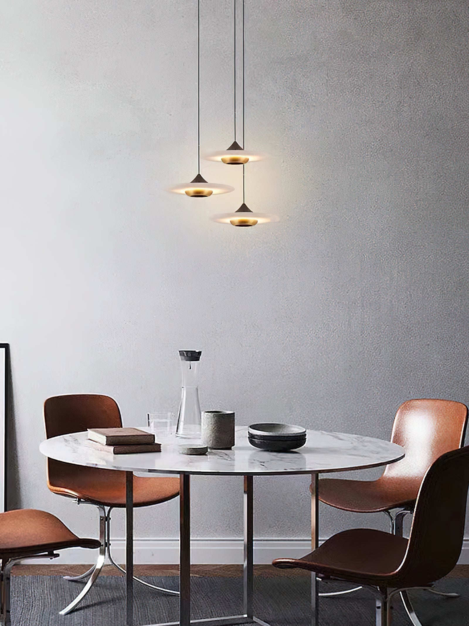 Cimirora Pendant Light