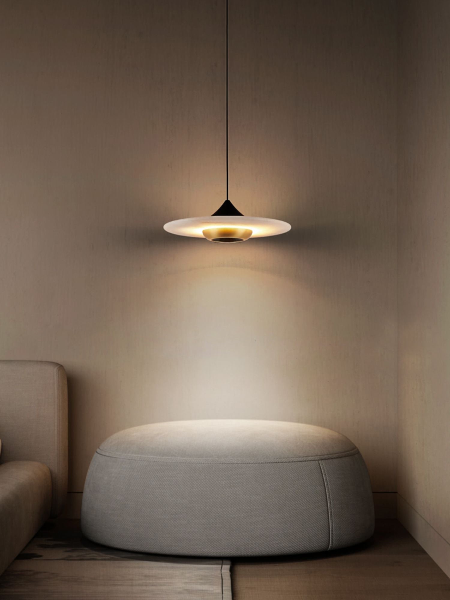 Cimirora Pendant Light