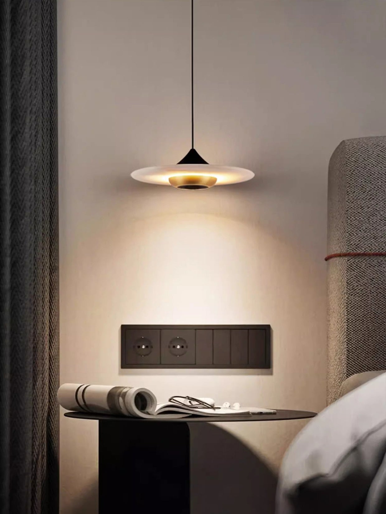 Cimirora Pendant Light
