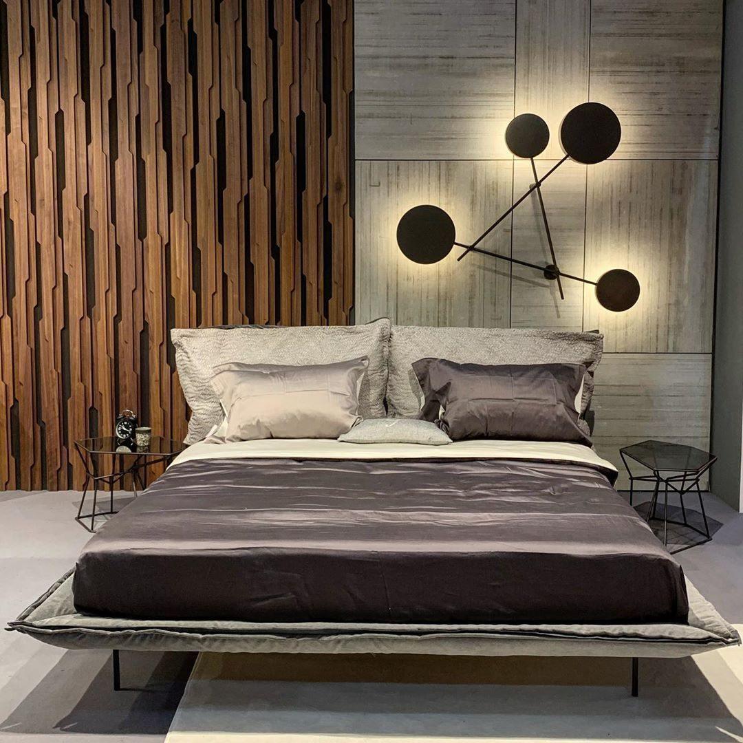 Ithael Individual Creativity Wall Lamp-Neutral Decor