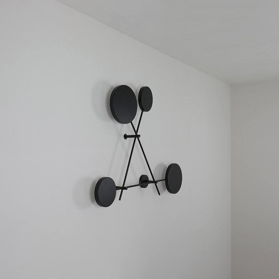 Ithael Individual Creativity Wall Lamp-Neutral Decor
