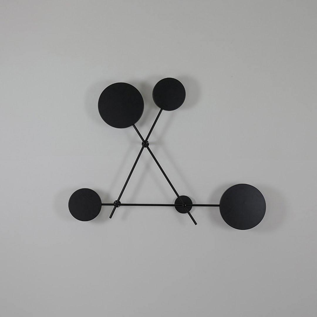 Ithael Individual Creativity Wall Lamp-Neutral Decor