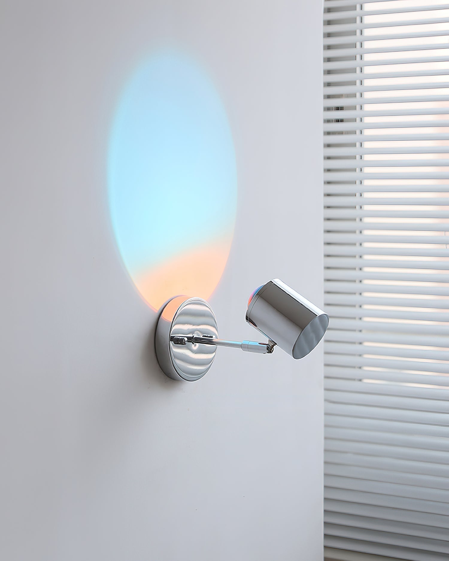 Marcellus Beam Wall Lamp