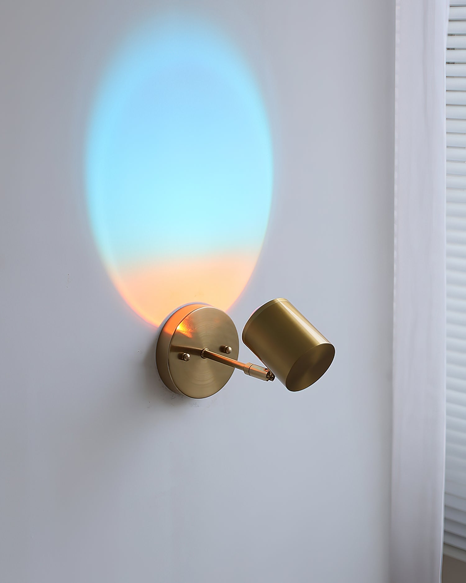 Marcellus Beam Wall Lamp