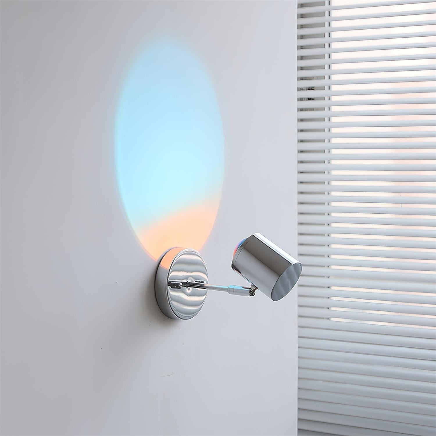 Marcellus Beam Wall Lamp