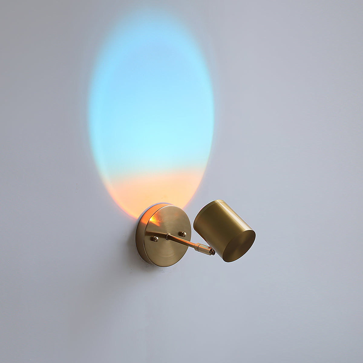 Marcellus Beam Wall Lamp