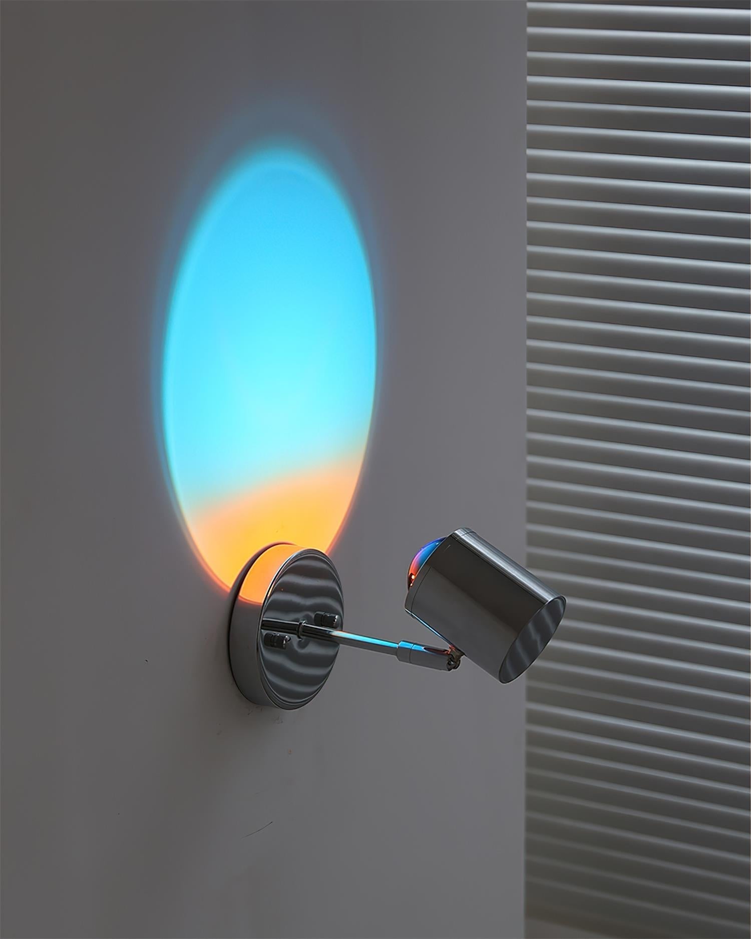 Marcellus Beam Wall Lamp