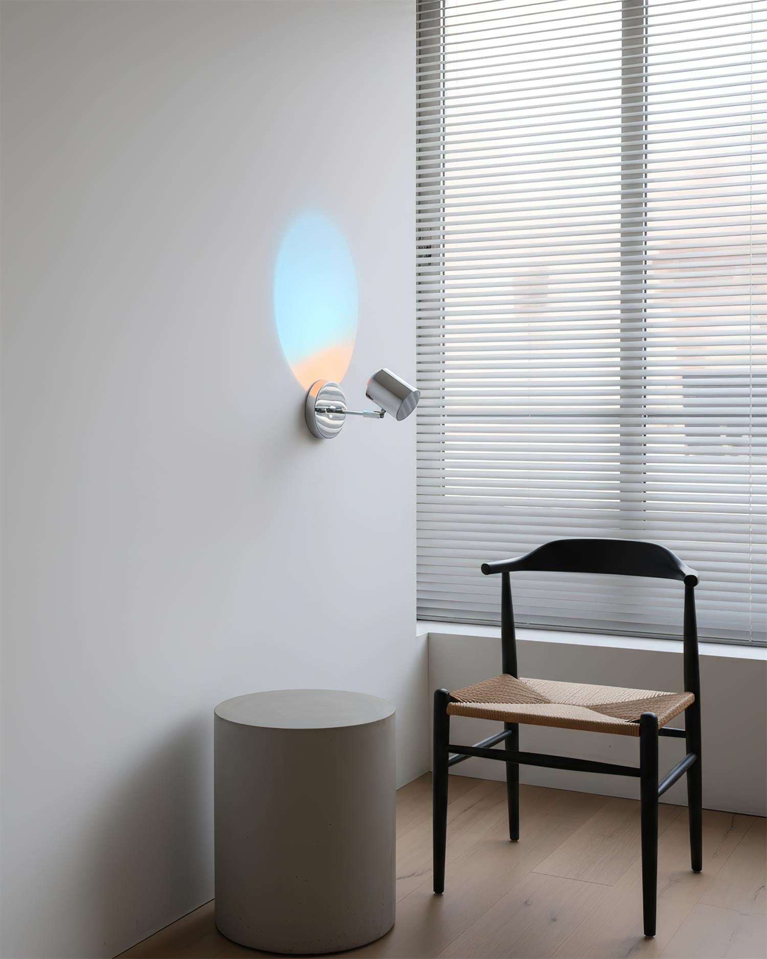 Marcellus Beam Wall Lamp