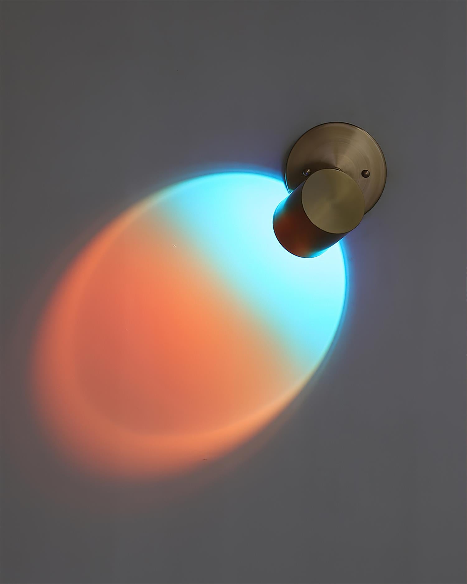 Marcellus Beam Wall Lamp