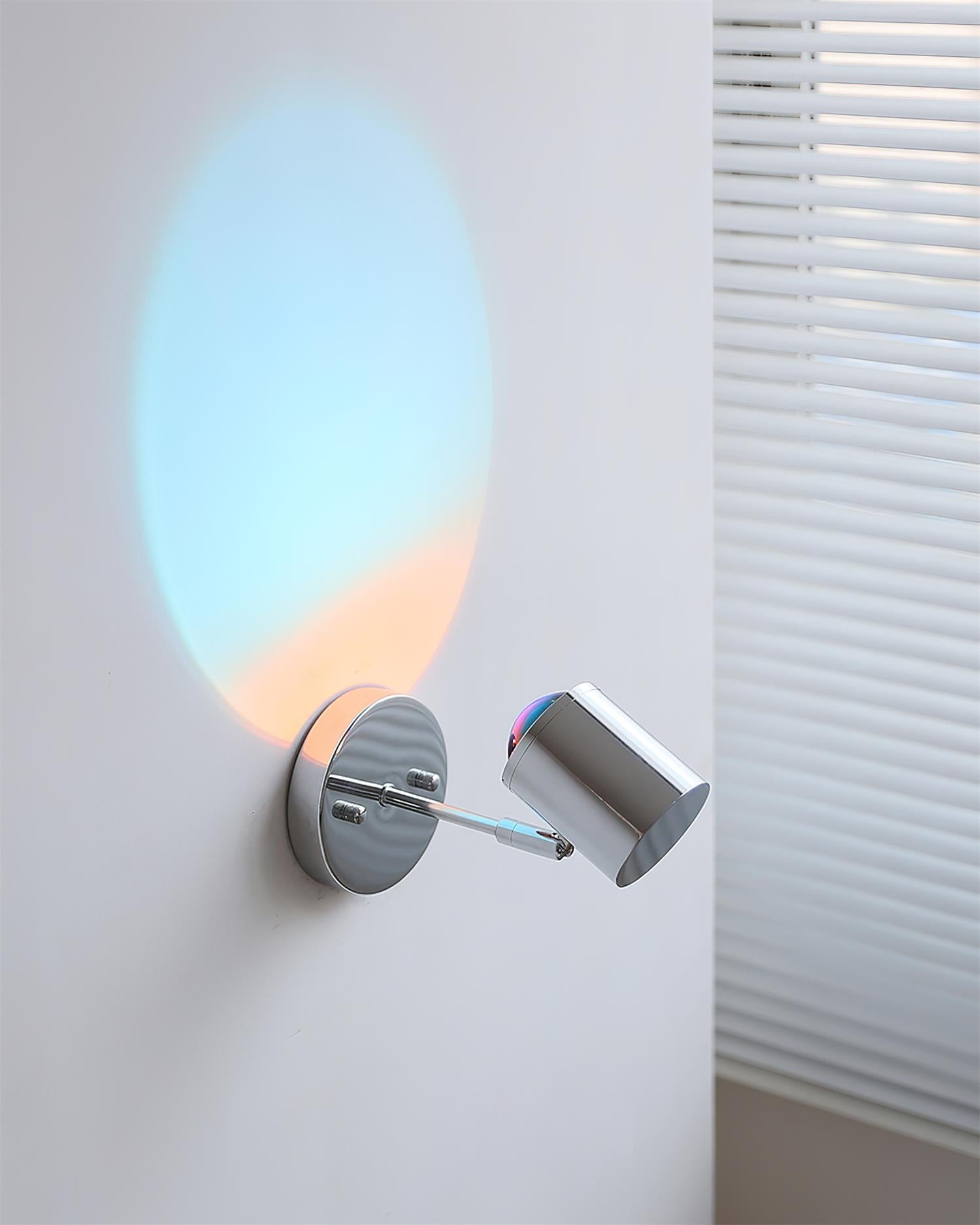 Marcellus Beam Wall Lamp