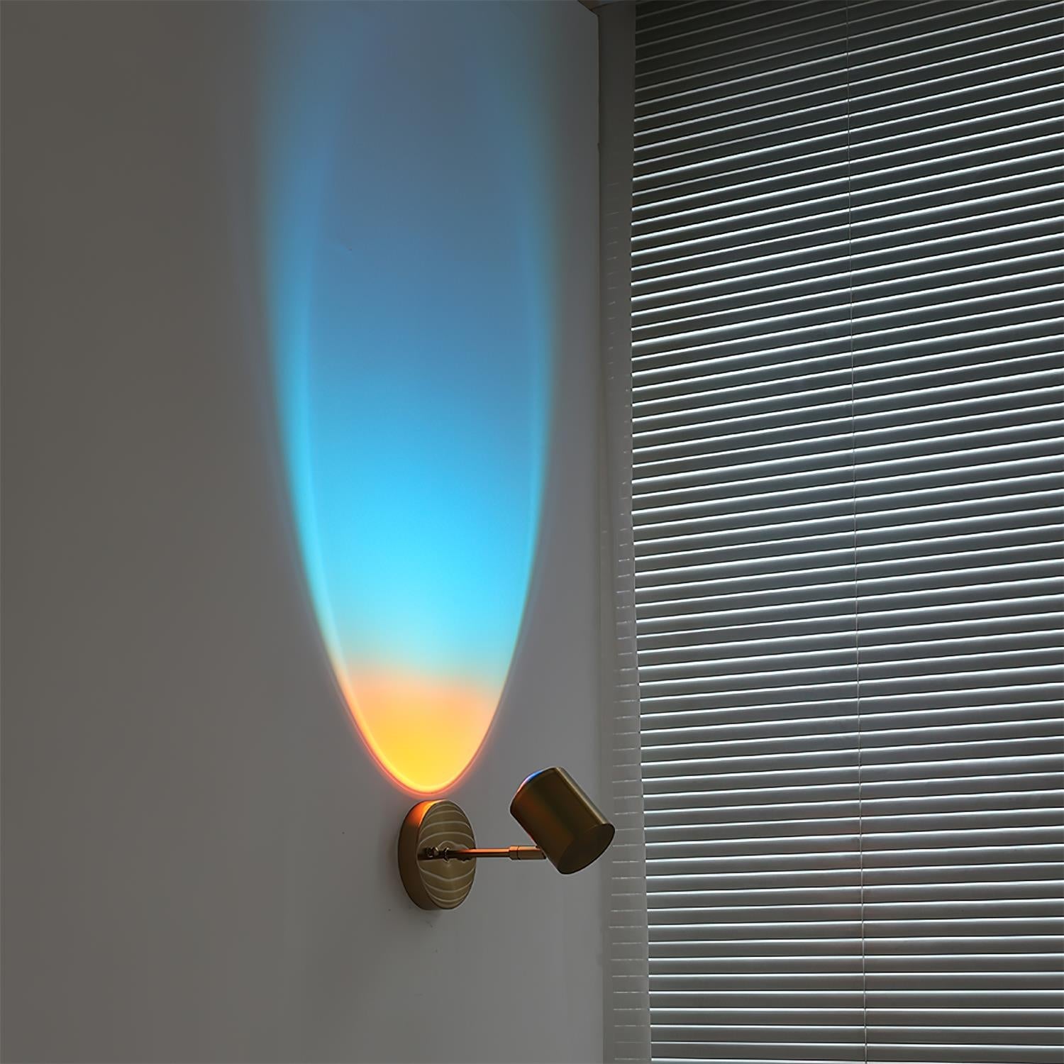 Marcellus Beam Wall Lamp