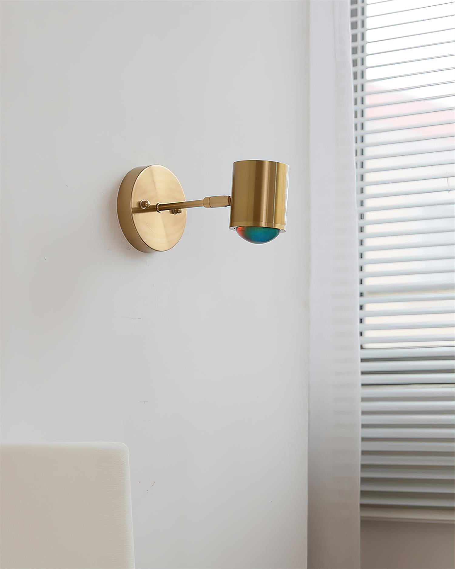 Marcellus Beam Wall Lamp