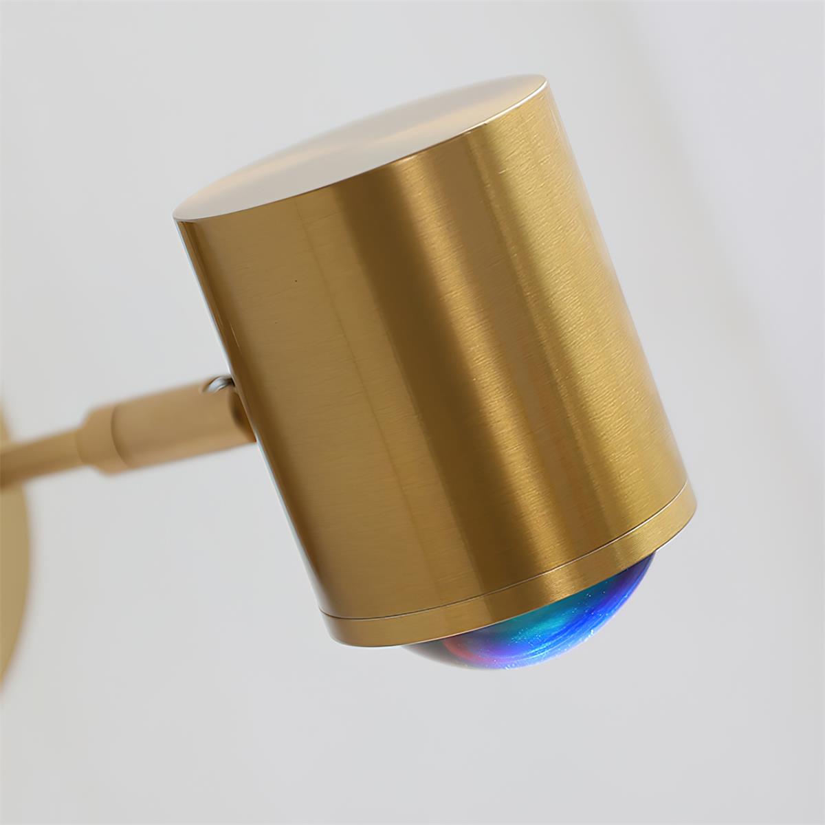 Marcellus Beam Wall Lamp