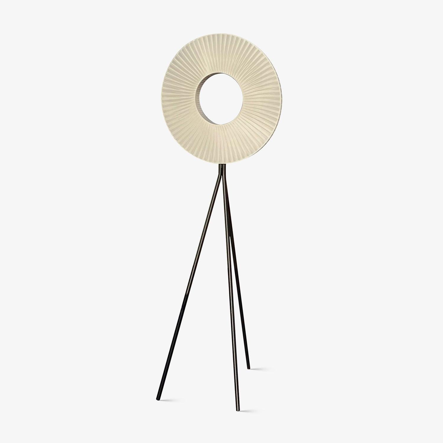 Helen Modern Floor Lamp-Neutral Decor