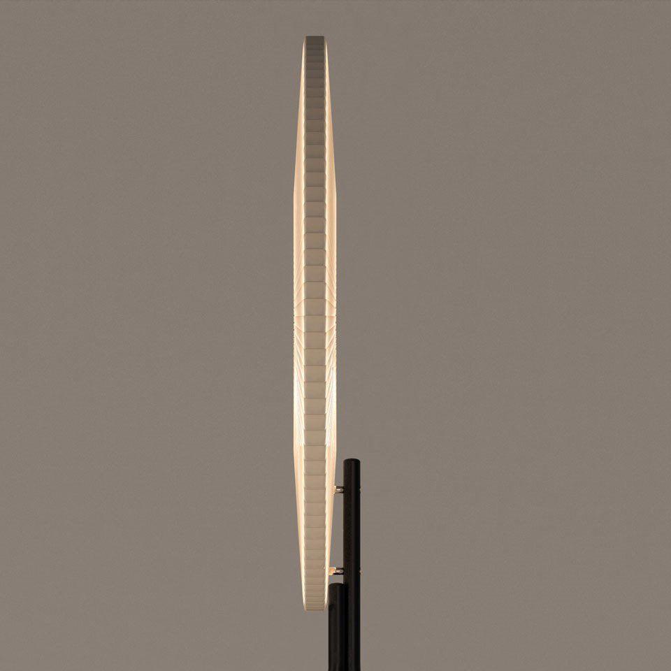 Helen Modern Floor Lamp-Neutral Decor