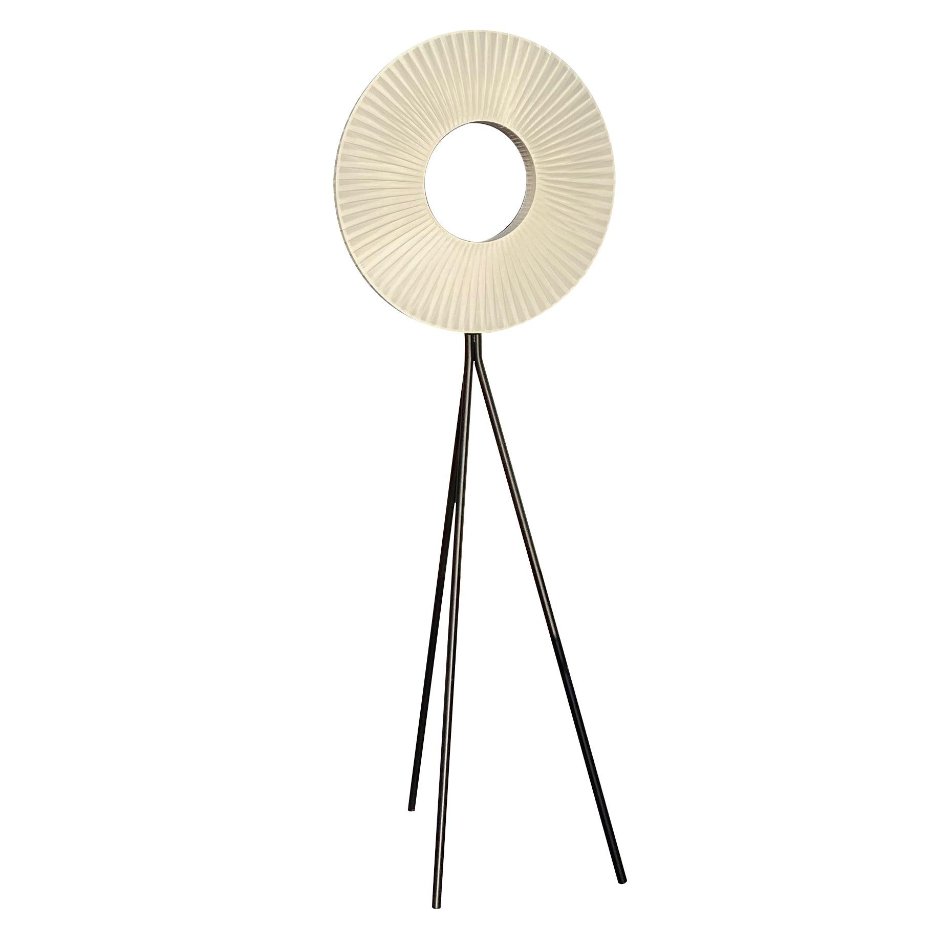 Helen Modern Floor Lamp-Neutral Decor