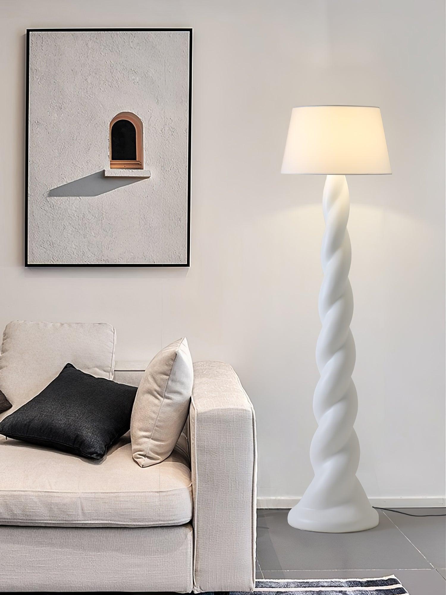 Isobel Floor Lamp