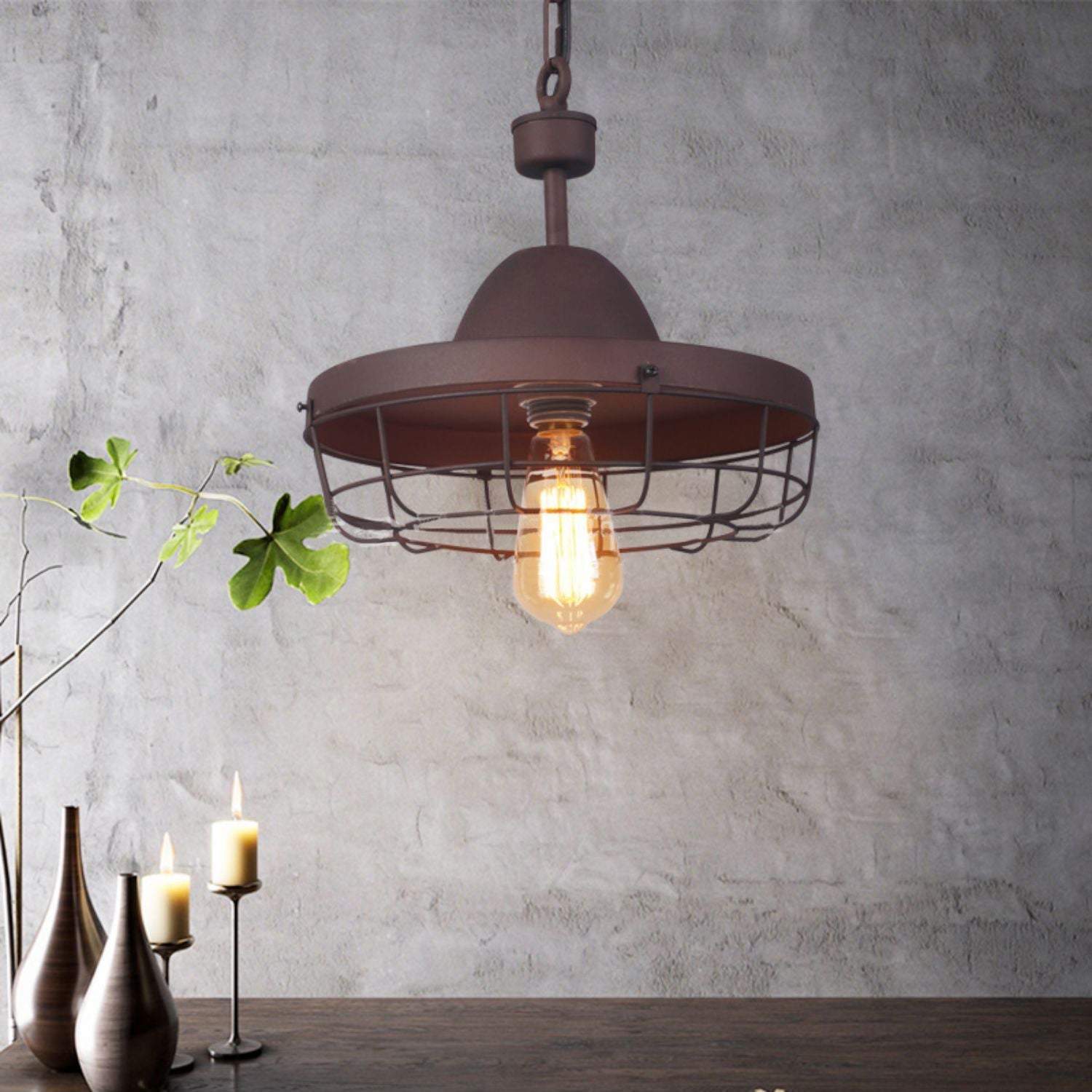 Calaeila Pendant Light
