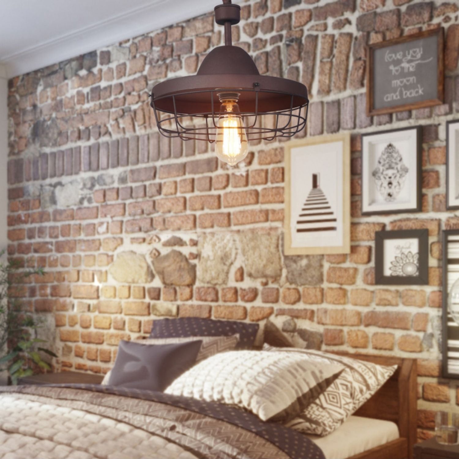 Calaeila Pendant Light