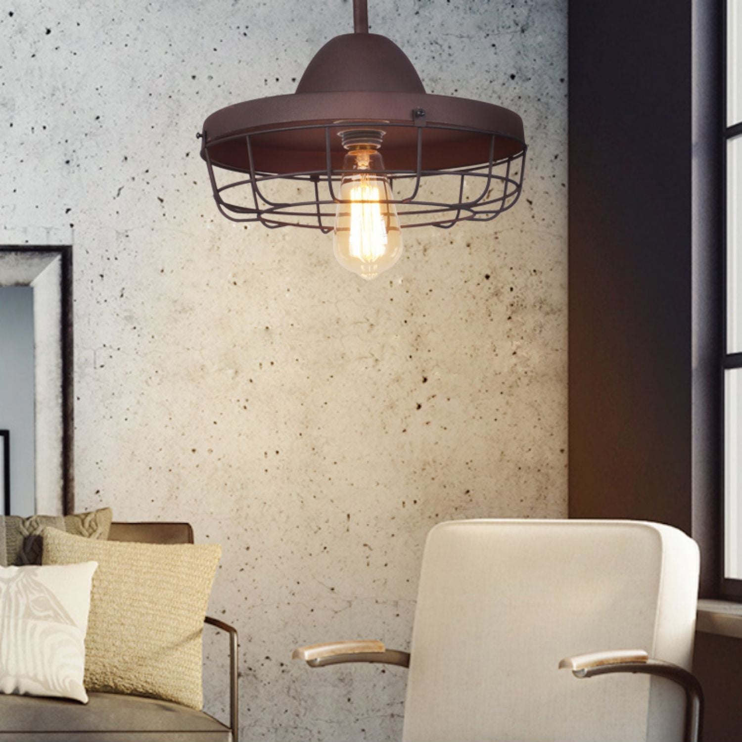 Calaeila Pendant Light