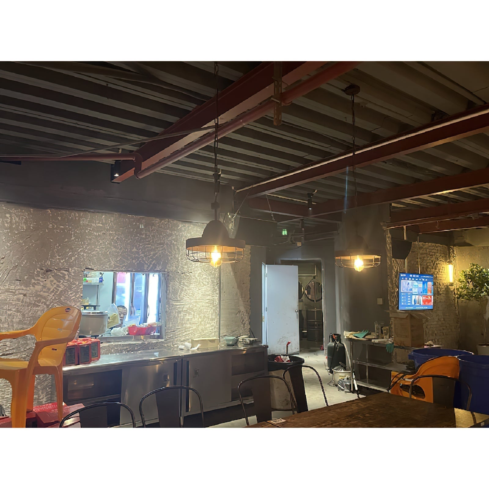 Calaeila Pendant Light