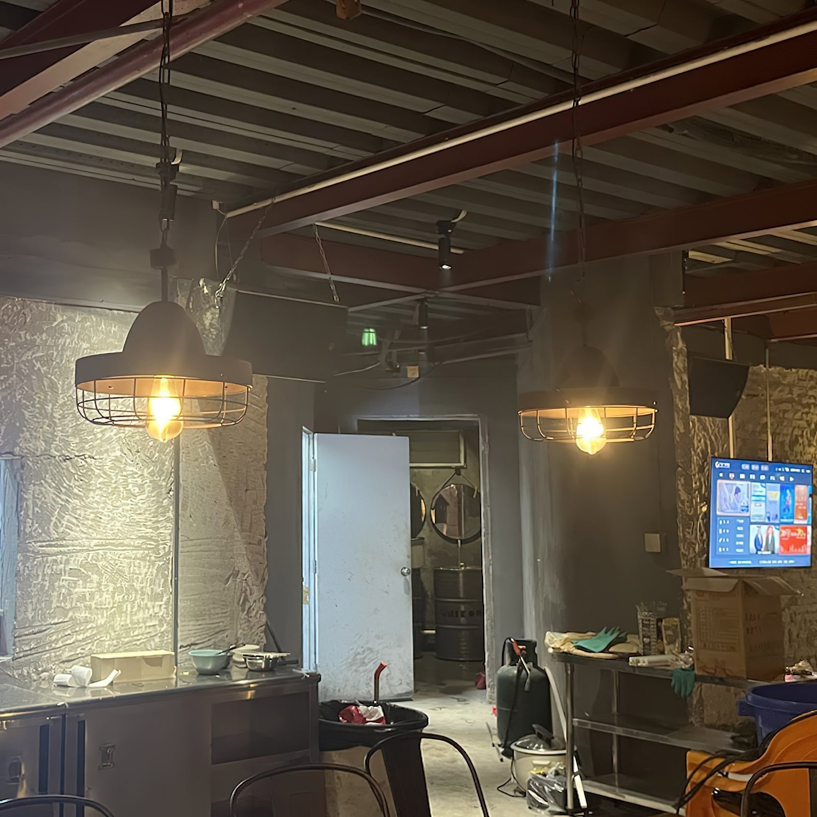 Calaeila Pendant Light