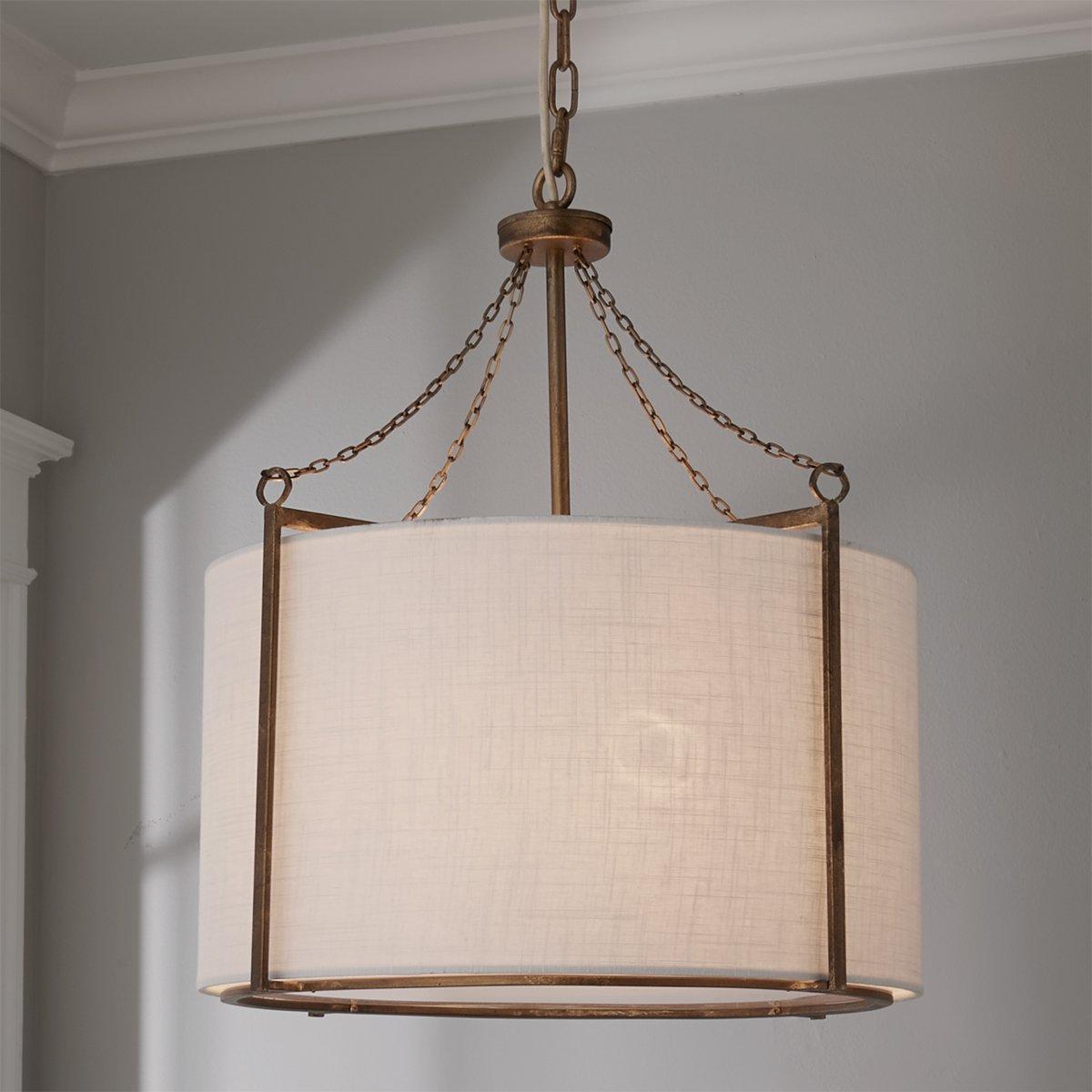 Ivloria Chandelier