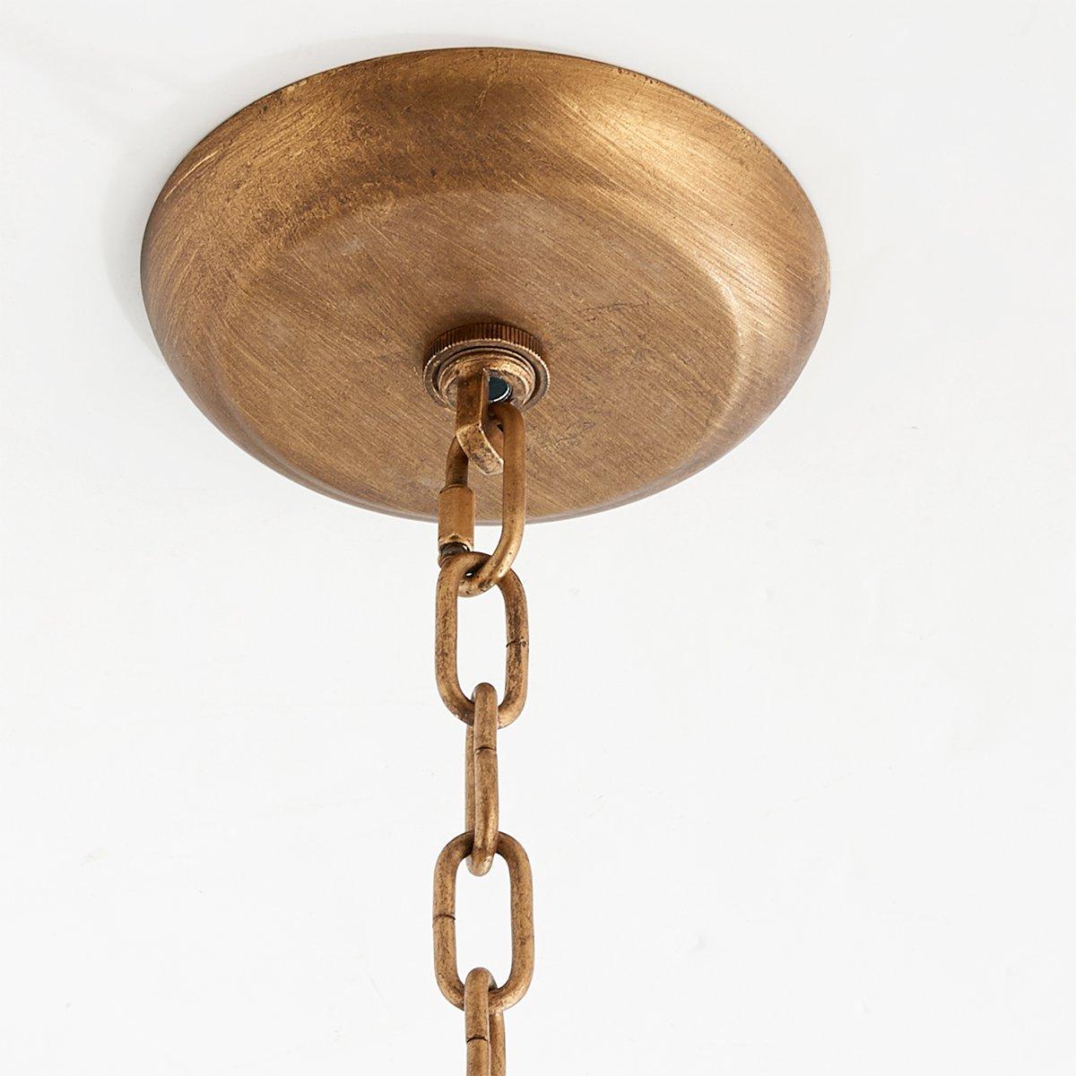Ivloria Chandelier