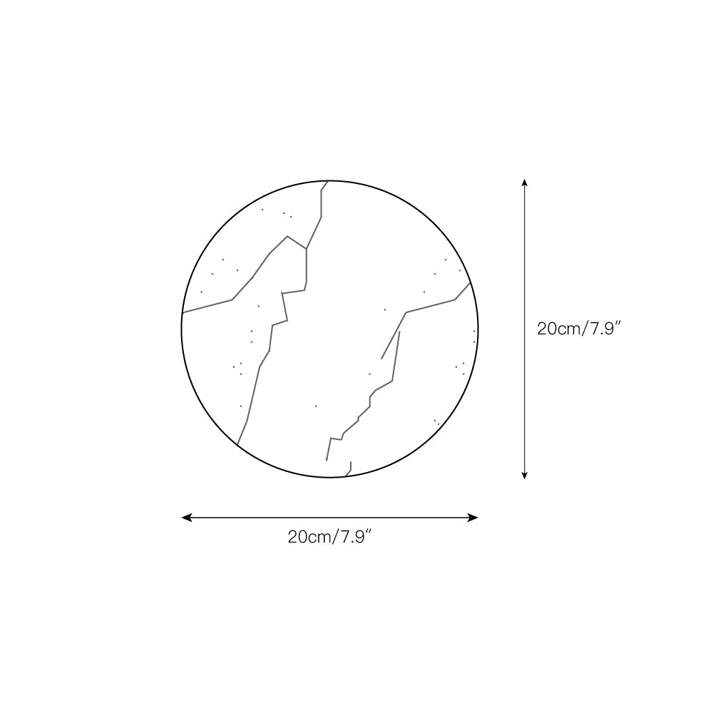 Ilvinan Wall Lamp