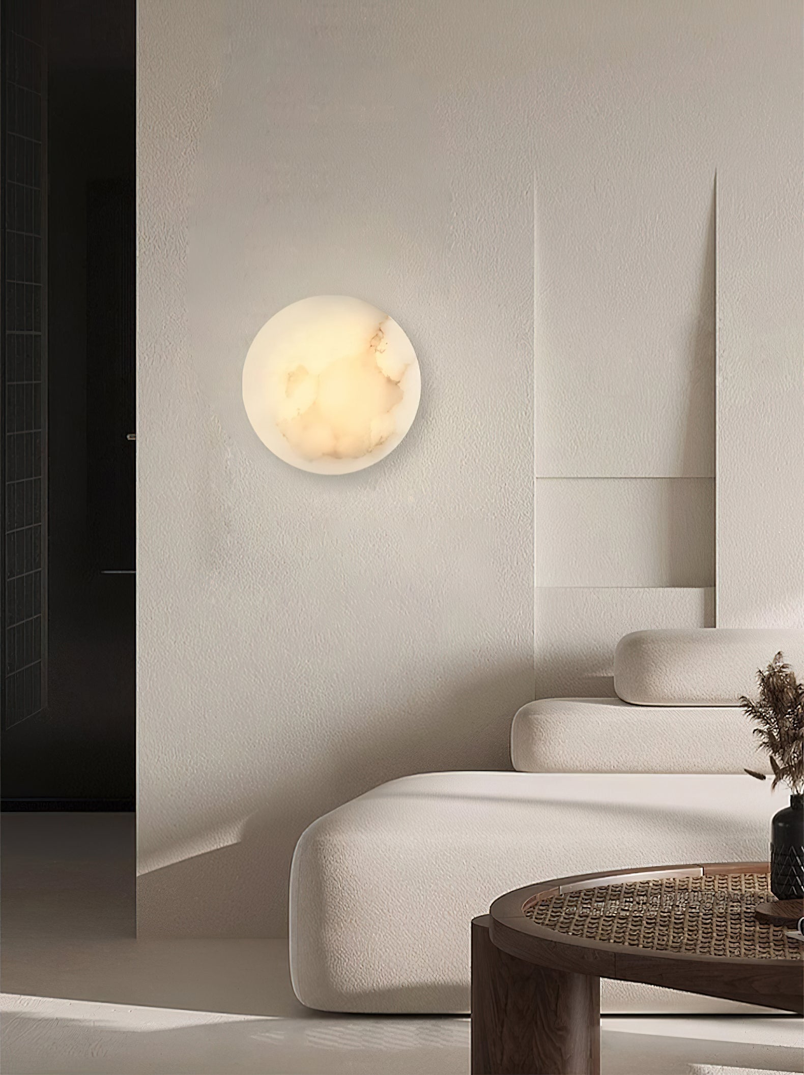 Ilvinan Wall Lamp