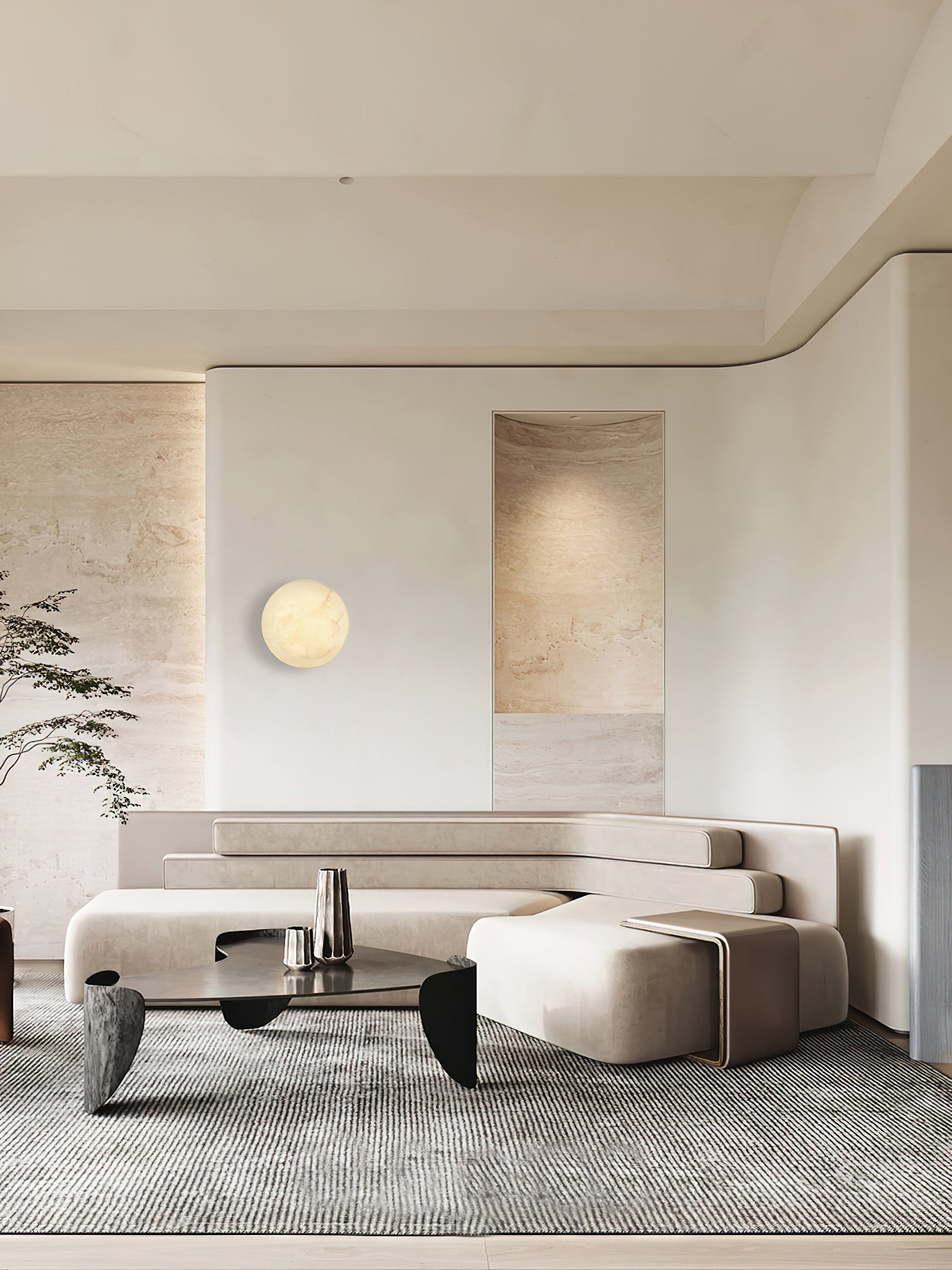Ilvinan Wall Lamp