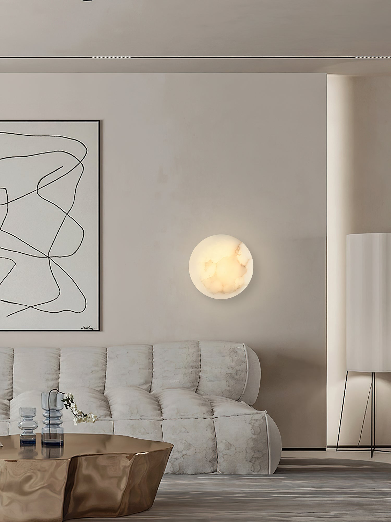Ilvinan Wall Lamp