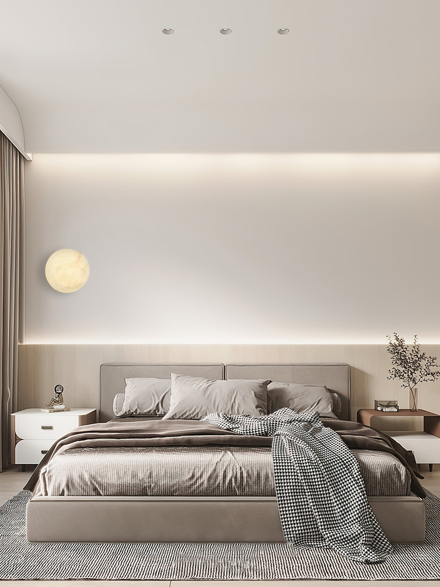 Ilvinan Wall Lamp