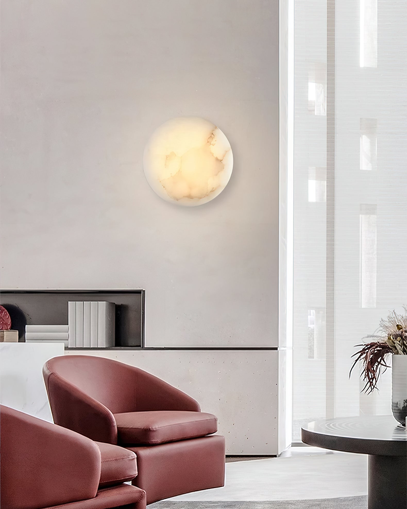 Ilvinan Wall Lamp