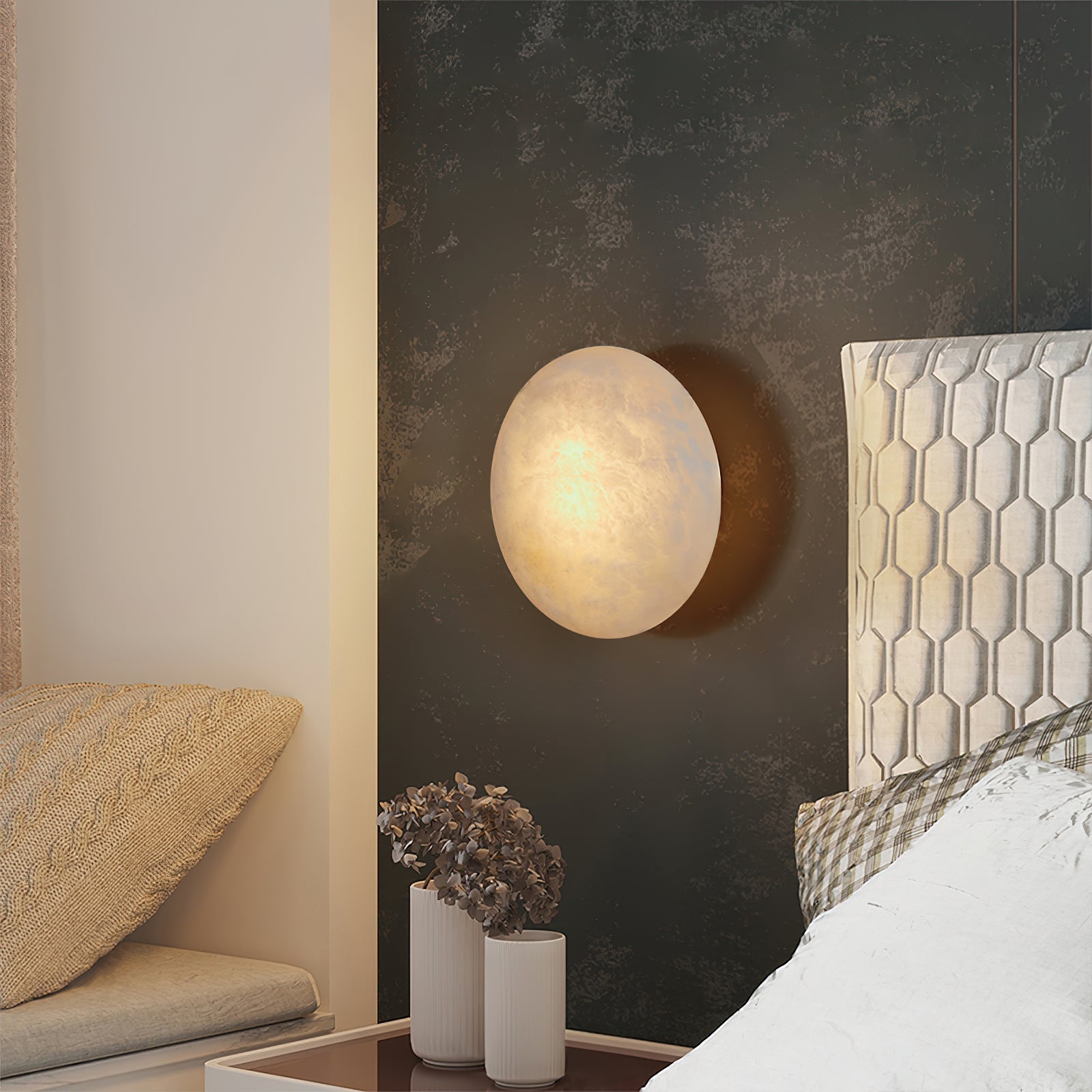 Ilvinan Wall Lamp
