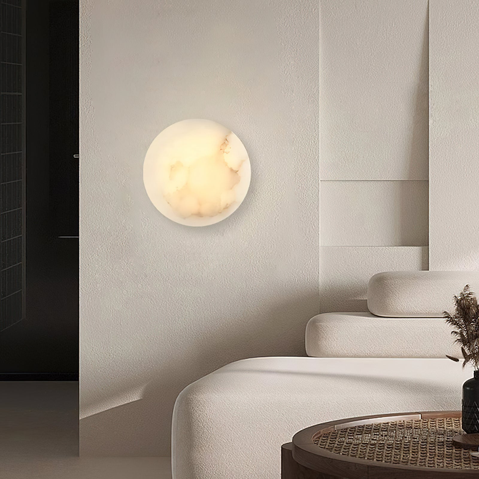 Ilvinan Wall Lamp