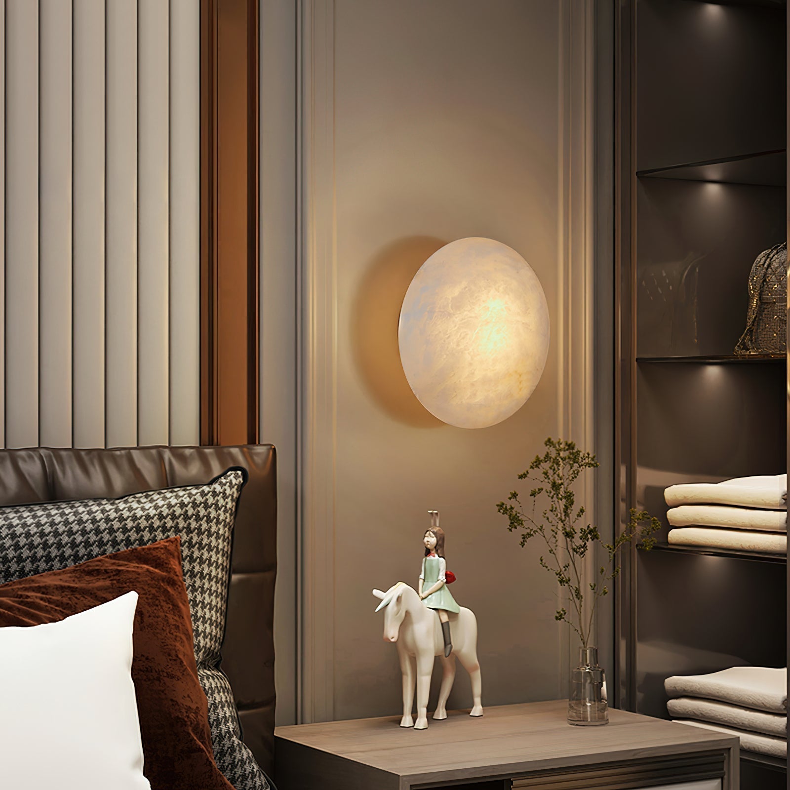Ilvinan Wall Lamp